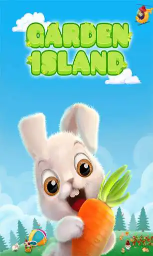 Play Garden Island: Farm Adventure  and enjoy Garden Island: Farm Adventure with UptoPlay