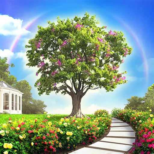 Play Garden Joy APK