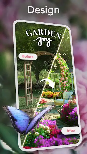 Play Garden Joy  and enjoy Garden Joy with UptoPlay