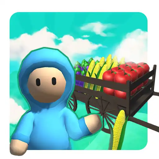 Play Garden land- Farming life Play APK