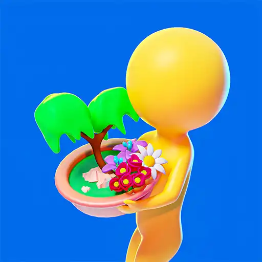 Play Garden Land APK Play Garden Land APK