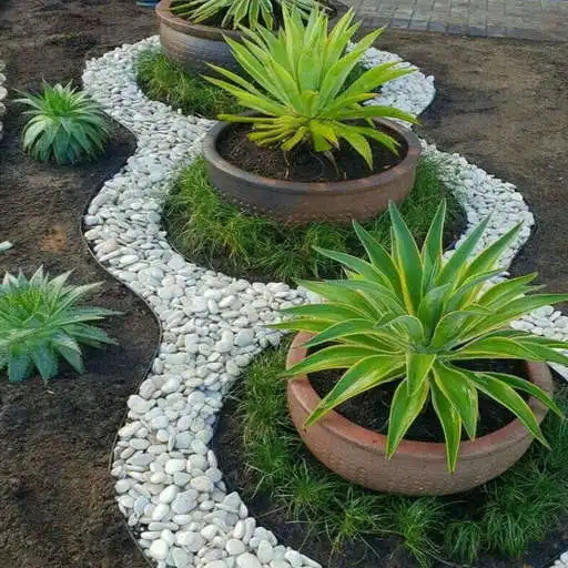 Play Garden Landscape Design APK