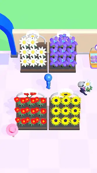 Play Garden Land  and enjoy Garden Land with UptoPlay