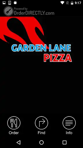 Play Garden Lane Pizza  and enjoy Garden Lane Pizza with UptoPlay