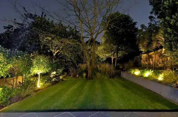 Play Garden light design
