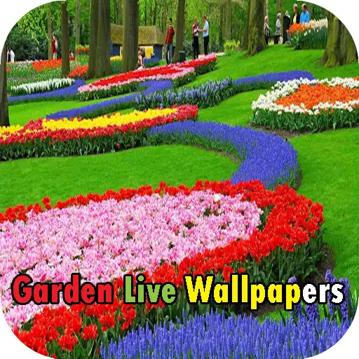 Free play online Garden Live Wallpapers APK Free play online Garden Live Wallpapers APK