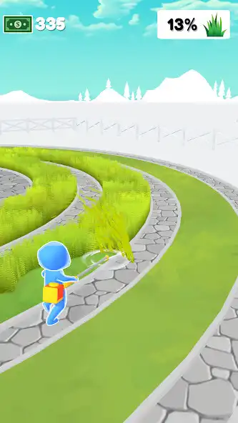 Play Garden Loop as an online game online Garden Loop with UptoPlay Play Garden Loop as an online game Garden Loop with UptoPlay