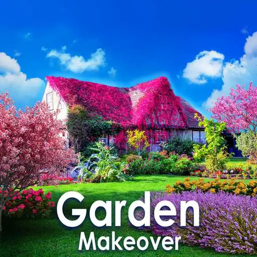 Play Garden Makeover : Home Design APK Play Garden Makeover : Home Design APK