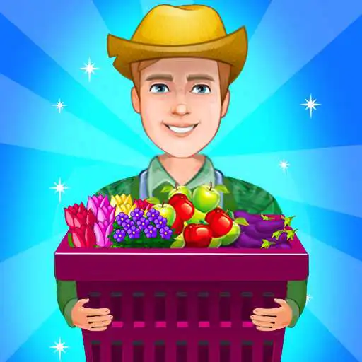 Play Garden Maker Farming Games APK