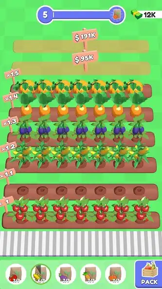 Play Garden Manager  and enjoy Garden Manager with UptoPlay