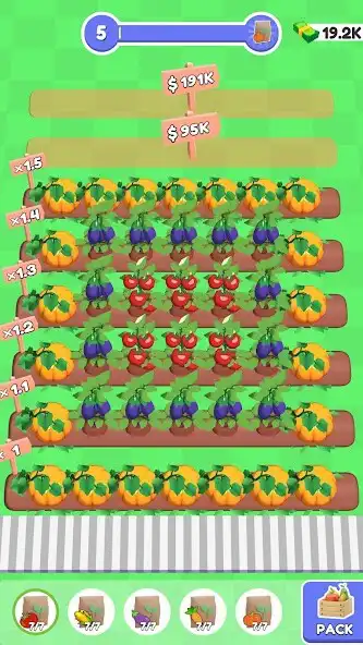 Play Garden Manager as an online game Garden Manager with UptoPlay