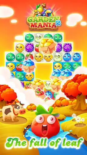 Play Garden Mania 2  and enjoy Garden Mania 2 with UptoPlay