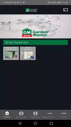 Play GardenMaster as an online game GardenMaster with UptoPlay