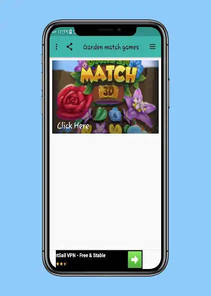 Play Garden match games  and enjoy Garden match games with UptoPlay