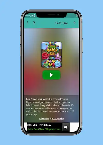 Play Garden match games as an online game Garden match games with UptoPlay
