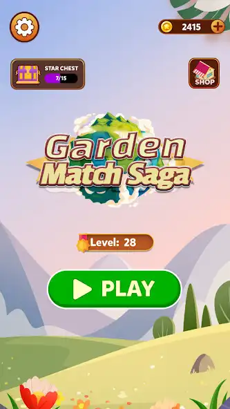 Play Garden Match Saga as an online game online Garden Match Saga with UptoPlay Play Garden Match Saga as an online game Garden Match Saga with UptoPlay