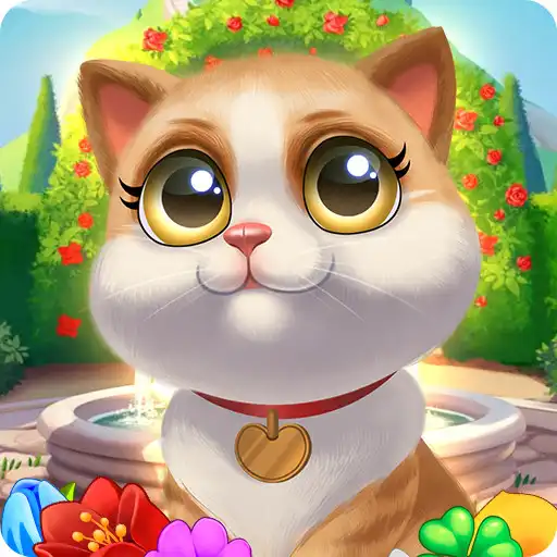 Play Garden Oasis Legend APK