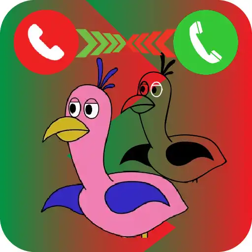Play Garden Of Banban : Fake Call APK Play Garden Of Banban : Fake Call APK