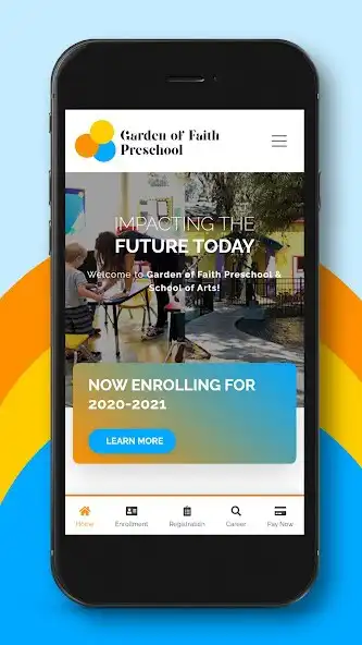 Play Garden of Faith Preschool  and enjoy Garden of Faith Preschool with UptoPlay