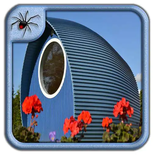 Free play online Garden Office Design Ideas APK
