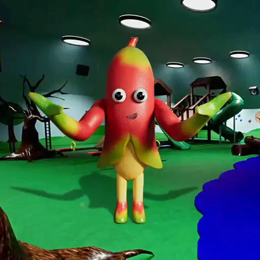 Play Garden Of Monsters Survival 3D APK