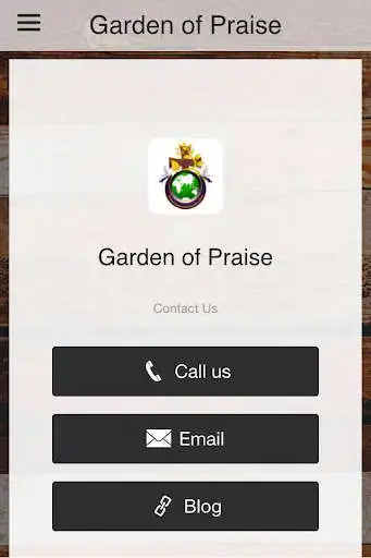 Play Garden of Praise CF  and enjoy Garden of Praise CF with UptoPlay