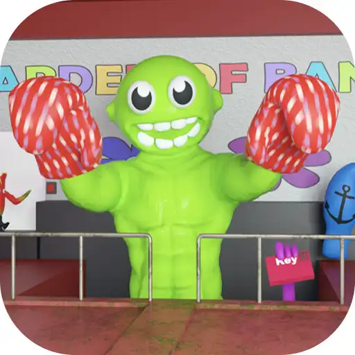 Play Garden Of Survival Monsters 3D APK