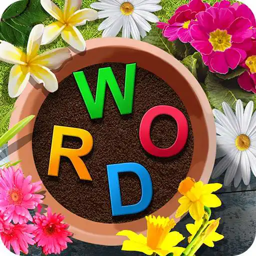 Play Garden of Words: Word game APK Play Garden of Words: Word game APK