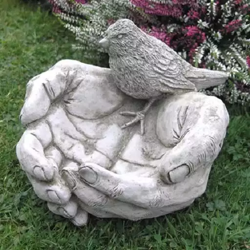 Play Garden Ornaments APK Play Garden Ornaments APK