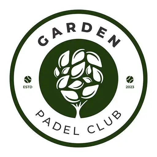 Play Garden Padel Club APK