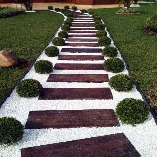 Play Garden Paths APK