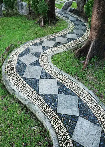 Play Garden Paths  and enjoy Garden Paths with UptoPlay