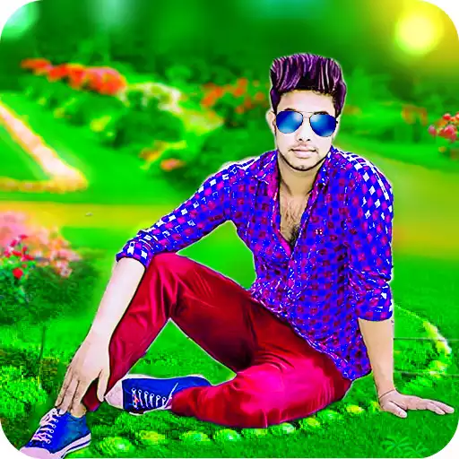 Run free android online Garden Photo Editor-Photo Frames APK Run free android online Garden Photo Editor-Photo Frames APK
