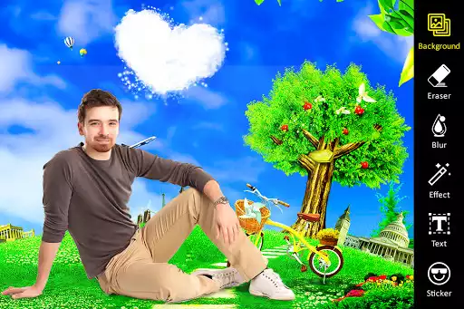 Play Garden Photo Editor and enjoy Garden Photo Editor with UptoPlay Play Garden Photo Editor and enjoy Garden Photo Editor with UptoPlay