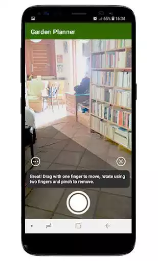Play Garden Planner as an online game Garden Planner with UptoPlay