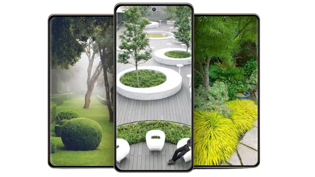 Play Garden Plants Ideas  and enjoy Garden Plants Ideas with UptoPlay