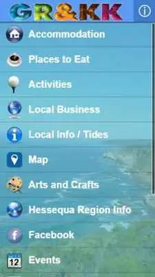 Play Garden Route and Klein Karoo Play Garden Route and Klein Karoo