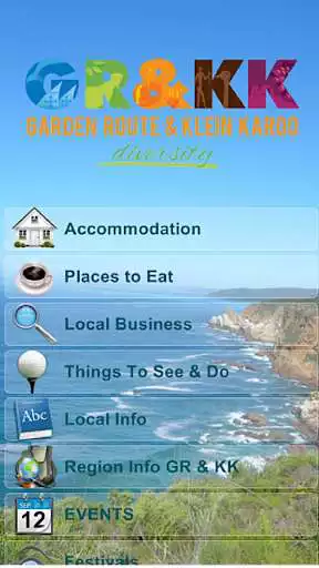 Play Garden Route  Klein Karoo  and enjoy Garden Route  Klein Karoo with UptoPlay