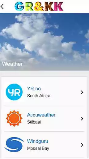 Play Garden Route  Klein Karoo as an online game Garden Route  Klein Karoo with UptoPlay