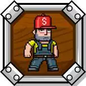 Free play online Garden Run APK Free play online Garden Run APK