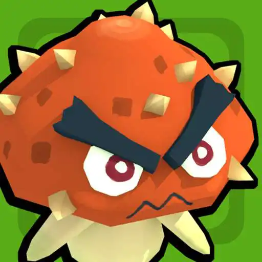 Play Garden Rush APK