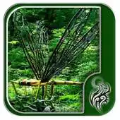 Free play online Garden Sculpture Design Ideas APK