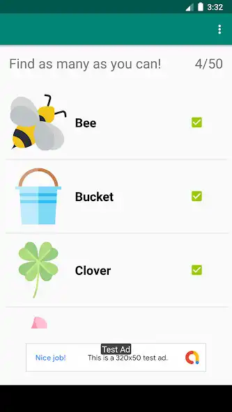 Play Garden Search as an online game Garden Search with UptoPlay
