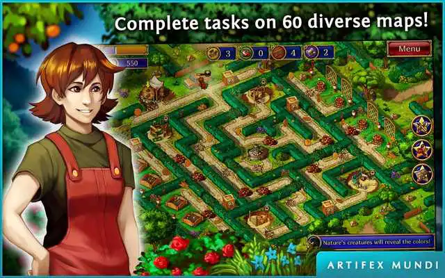 Play Gardens Inc. 3