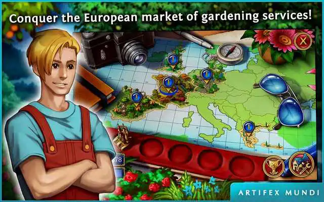 Play Gardens Inc. 3