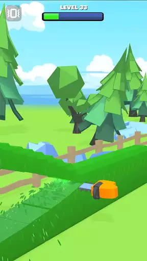 Play Garden Slice as an online game Garden Slice with UptoPlay