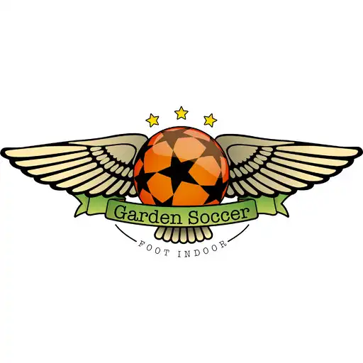 Play Garden Soccer APK