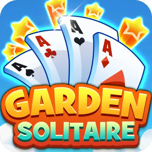 Play Garden Solitaire: Secret Card APK