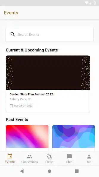 Play Garden State Film Festival as an online game Garden State Film Festival with UptoPlay