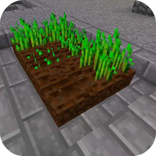 Play Garden Stuff Mods APK